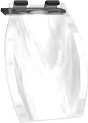 Protective cap, for biometric switch, ZB5SZ70