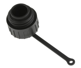 Zaślepka do złączy 2 Amphenol Industrial Wtyk IP65