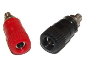 GNIAZDO BANANOWE AL2439 CZERW.