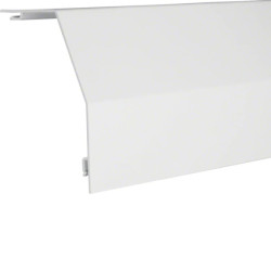 Pokrywa główna RK 150 biała 2m RK1509010