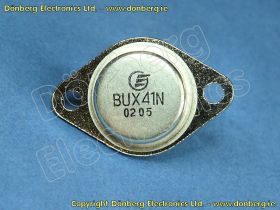 BUX41N