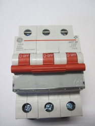 AST M100 30 Rozłącznik 3P 100A / 415V (666560)