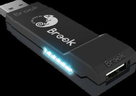 FM00011940 Brook Wingman XB 3 controller adapter for Xbox