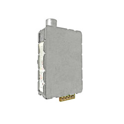 RF Modulator for Atari 130XE (PAL B)