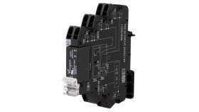 Toz-24-230Vuc-3.5A Przekaźnik Interfejsowy Dpdt Uster:...