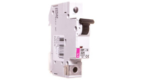 Ogranicznik Mocy Osp-10 1P 32A 002181017