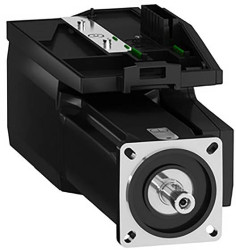 Silnik serwo Schneider Electric BMI0702T06F
