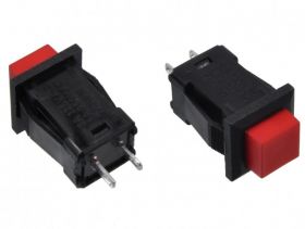 PRZEL.KWADRAT 5429 CZERW 6258