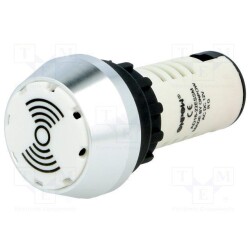 AD16S-BUZ/RG/12V