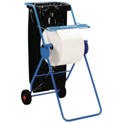 Kimberly Clark KI1116 Professional Floor stand for Large Rolls 1 piece