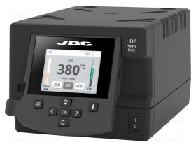 JBC-HDE-2UD