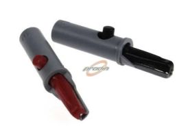 HIR KROKODYLEK AK-10 NIEBIESKI