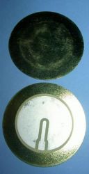 FT-35-T2-2,8kHz MEM.PIEZZO 35mm ZE SPRZE