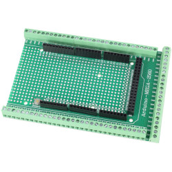 Arduino Mega2560 terminal IO złącza śrubowe