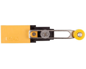 Wyłącznik krańcowy 1R 1Z migowy dźwignia obrotowa z regulacją długości LS-S11S/RLA 106803