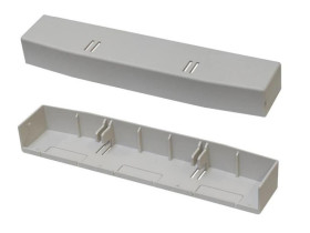 Osłona izolacyjna boczna do nośnika BBS 4-bieg. L-BBS-60/4 001696007