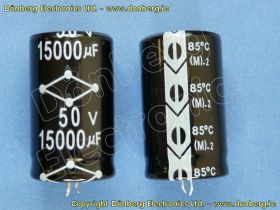 15000UF/50V