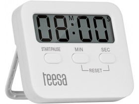 Minutnik kuchenny elektroniczny