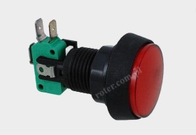 Przełącznik do gier HG1-3S HSN