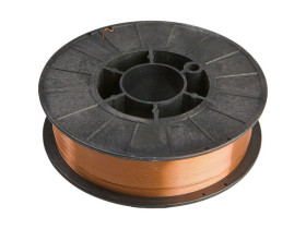 Drut spawalniczy 0.8 mm 5 kg 56H847 TOPEX