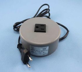 200 VA/115V ATSTZ OB.PLAST.AUTOTRAFO Z