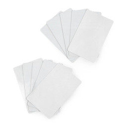 RFID karta identyfikacyjna - 13,56MHz - 10szt.