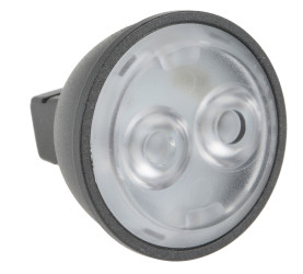 Żarówka LED, 3,5 W, GU4, 12 V AC, 210 lm, 2700K, Philips