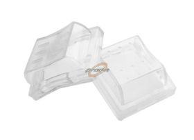 OSŁONA GUMOWA NA WYŁ.RS2 WPC-09