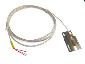 SONDA POMIAROWA PT100 -50350 PLASKA 3X5