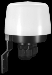 Wyłącznik zmierzchowy przemysłowy IP66 10A 230V