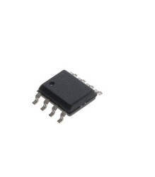 Czip EEPROM Montaż powierzchniowy 1MB 8-pinowy SOIC 128 x 8 bitów