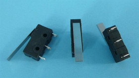 WK-611 5A/250V KRANC.20,5x6mm L=25mm