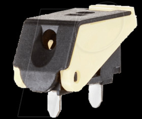 SR99S01VBNN01 Spring-loaded terminal block, 1-pin, Ø 0.2 - 0.75
