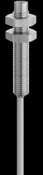 DW-AD-713-M8 Proximity sensor, NO, M8, 6.0 mm, 2 m
