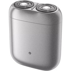 Golarka męska Xiaomi Electric Shaver S200 srebrny