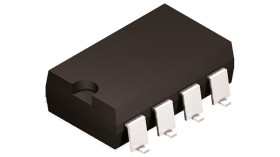 Transoptor HCPL-3150-300E Napęd bramki IGBT 1-kanałowy DC DIP 8 Broadcom