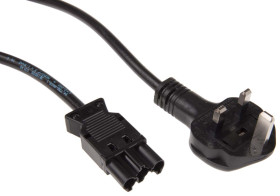 Złączka oświetleniowa Wieland ST18 Żeński Przewód z akcesoriami Gniazdo