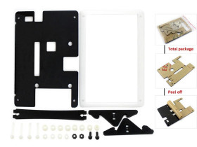 Waveshare Bicolor Case for 5inch LCD