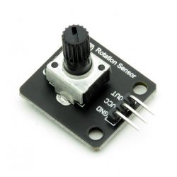 Rotary Angle Sensor - moduł z potencjometrem