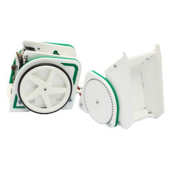 Tipper Trailer Add On For :MOVE mini Mk2