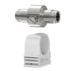 Ogranicznik przepięć koncentryczny do podłączenia neutralnego W/W, DS-N W/W 5093988