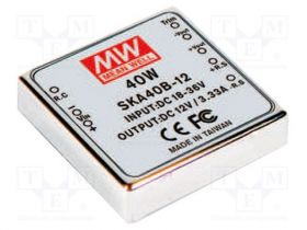 SKA40B-12