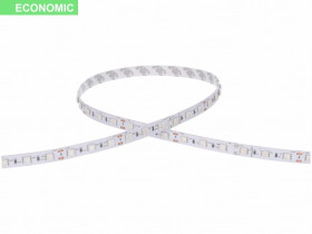 Taśma 12V 5m 300 led 72W niebieska smd5050 wyc.