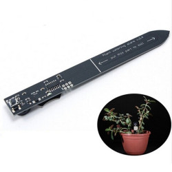 Plant Watering Alarm - CJMCU Soil Moisture Sensor