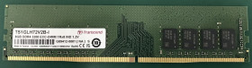 RAM, 8 GB, DDR4, gniazdo: DIMM, 1.2V