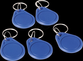 SBC-RFID-CLIP Development boards - RFID clip for module RC522