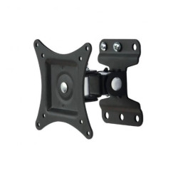 Uchwyt Ścienny TV LED/LCD 13-30 cali 23kg Obrotowy