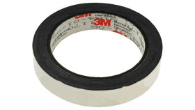 Fe-5100-5273-4 Taśma: Elektroprzewodząca W: 19Mm L: 16,5M Thk: 0,081Mm Ul510