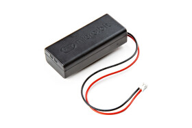 Sparkfun micro:bit Battery Box with Switch