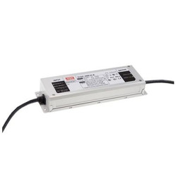 Sterownik LED napięcie wyjciowe: 120V 2.28A napięcie wejściowe: 100 → 305 V AC/DC, 142 → 431 V AC/DC